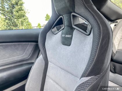 used 2019 Ford Mustang car, priced at $89,497
