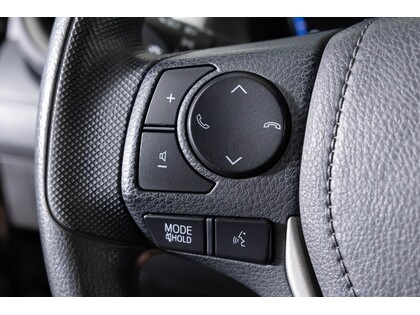 used 2017 Toyota RAV4 car, priced at $20,998