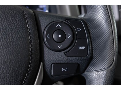 used 2017 Toyota RAV4 car, priced at $20,998