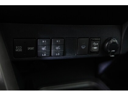 used 2017 Toyota RAV4 car, priced at $20,998