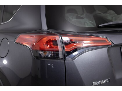 used 2017 Toyota RAV4 car, priced at $20,998