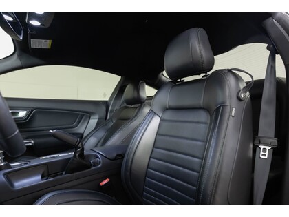 used 2020 Ford Mustang car, priced at $54,998