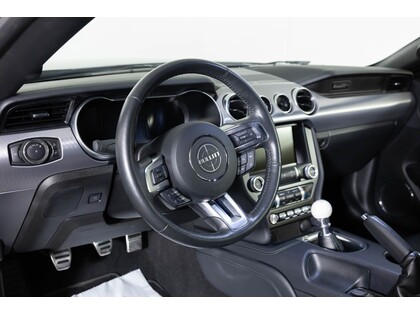 used 2020 Ford Mustang car, priced at $54,998