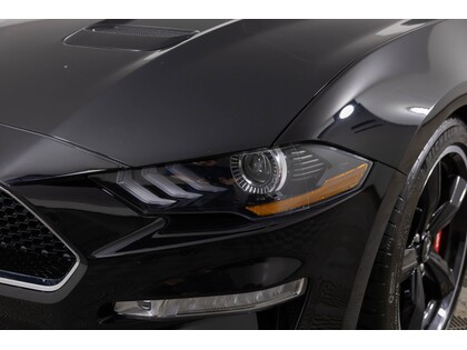 used 2020 Ford Mustang car, priced at $54,998
