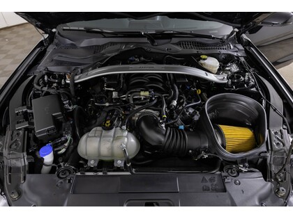 used 2020 Ford Mustang car, priced at $54,998