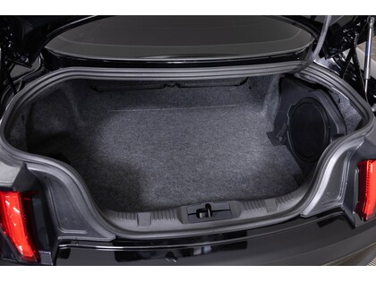 used 2020 Ford Mustang car, priced at $54,998