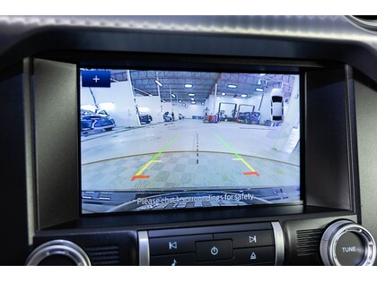 used 2020 Ford Mustang car, priced at $54,998