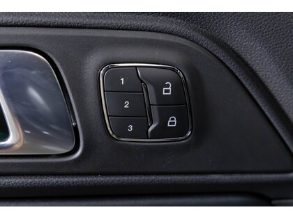 used 2020 Ford Mustang car, priced at $54,998