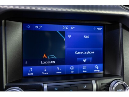 used 2020 Ford Mustang car, priced at $54,998