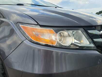 used 2016 Honda Odyssey car, priced at $23,995
