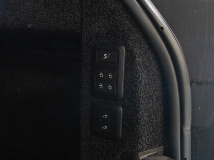used 2020 Land Rover Range Rover car, priced at $76,900