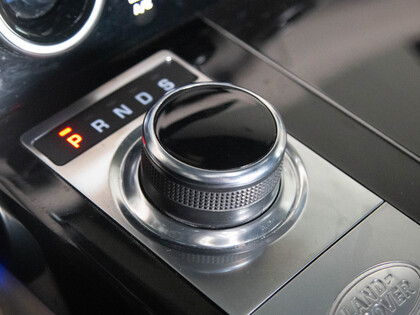 used 2020 Land Rover Range Rover car, priced at $76,900