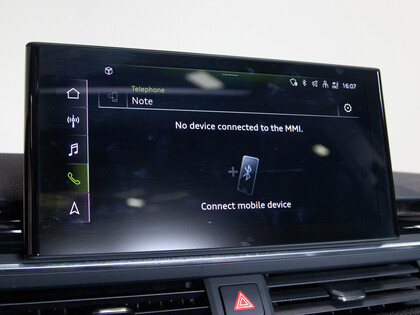 used 2021 Audi S5 Sportback car, priced at $49,900