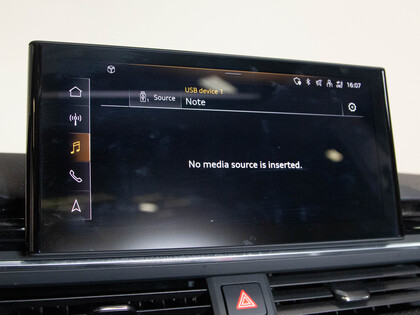 used 2021 Audi S5 Sportback car, priced at $49,900