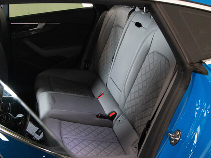 used 2021 Audi S5 Sportback car, priced at $49,900