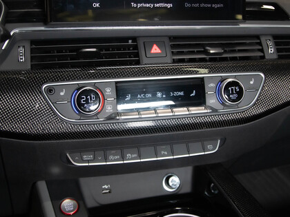 used 2021 Audi S5 Sportback car, priced at $49,900
