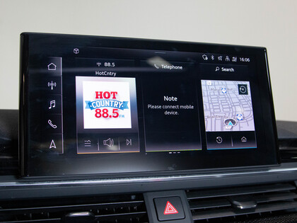 used 2021 Audi S5 Sportback car, priced at $49,900