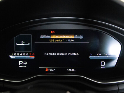 used 2021 Audi S5 Sportback car, priced at $49,900