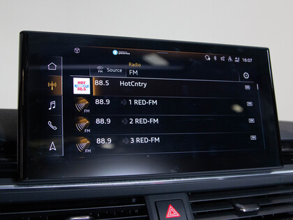 used 2021 Audi S5 Sportback car, priced at $49,900