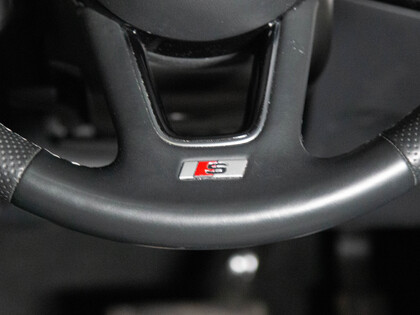 used 2021 Audi S5 Sportback car, priced at $49,900