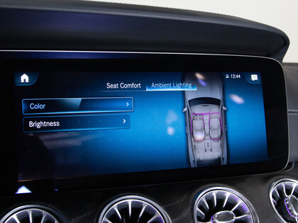 used 2022 Mercedes-Benz E-Class car, priced at $65,900