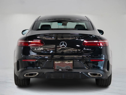 used 2022 Mercedes-Benz E-Class car, priced at $65,900