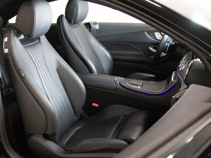 used 2022 Mercedes-Benz E-Class car, priced at $65,900