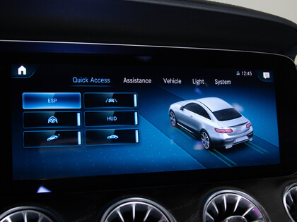 used 2022 Mercedes-Benz E-Class car, priced at $65,900