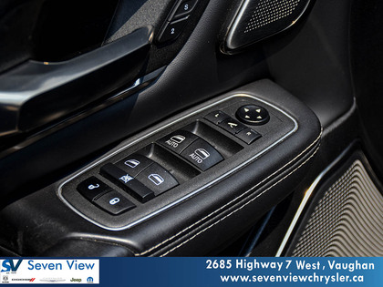 used 2021 Ram 1500 car, priced at $58,910