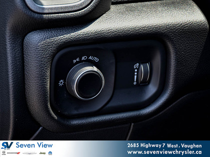 used 2024 Ram 5500 car, priced at $83,621