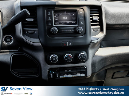 used 2024 Ram 5500 car, priced at $83,621