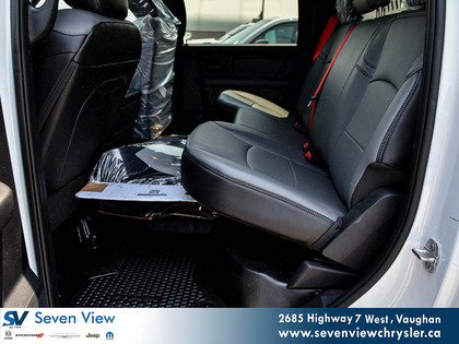 used 2024 Ram 5500 car, priced at $83,621