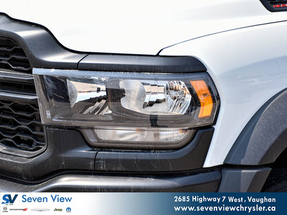 used 2024 Ram 5500 car, priced at $83,621