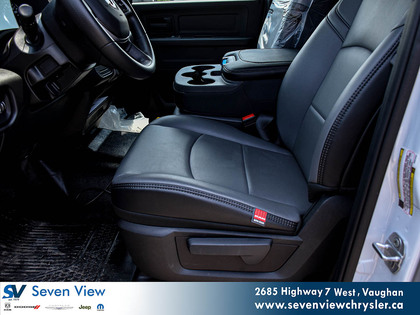 used 2024 Ram 5500 car, priced at $83,621