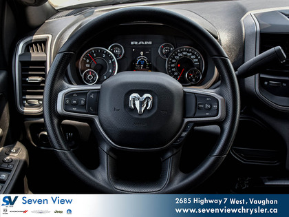 used 2024 Ram 5500 car, priced at $83,621