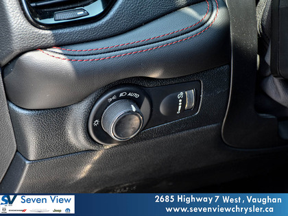 used 2025 Dodge Durango car, priced at $65,910