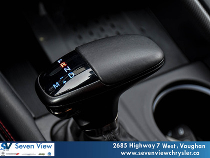 used 2025 Dodge Durango car, priced at $65,910