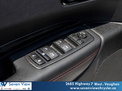 used 2025 Dodge Durango car, priced at $65,910