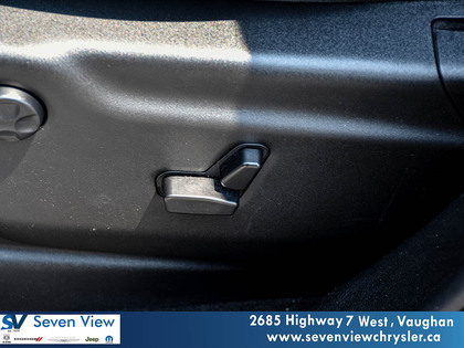used 2025 Dodge Durango car, priced at $65,910