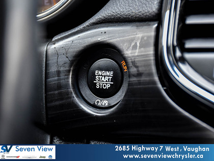used 2021 Jeep Grand Cherokee car, priced at $36,510