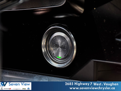 used 2023 Chevrolet Corvette car, priced at $93,610