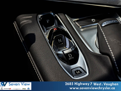 used 2023 Chevrolet Corvette car, priced at $93,610
