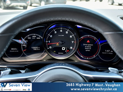 used 2019 Porsche Cayenne car, priced at $41,610