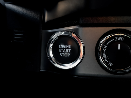used 2023 Toyota Tacoma car, priced at $52,995