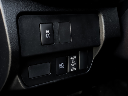 used 2023 Toyota Tacoma car, priced at $52,995