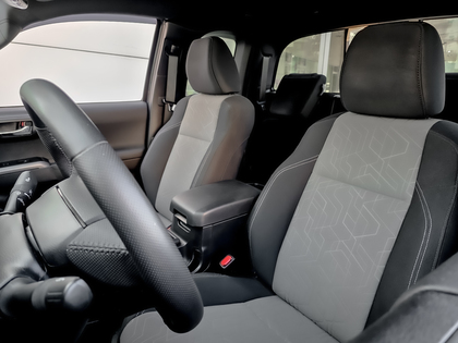 used 2023 Toyota Tacoma car, priced at $52,995