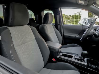 used 2023 Toyota Tacoma car, priced at $52,995