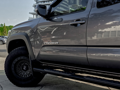used 2023 Toyota Tacoma car, priced at $52,995