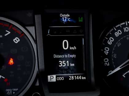 used 2023 Toyota Tacoma car, priced at $52,995