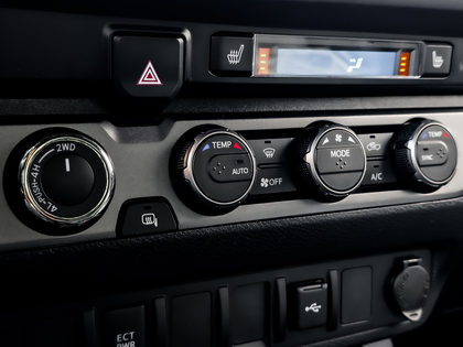 used 2023 Toyota Tacoma car, priced at $52,995